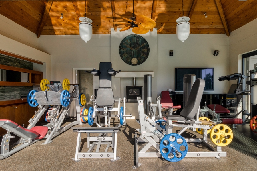 9 Bedroom Property for Sale in Parel Vallei Western Cape